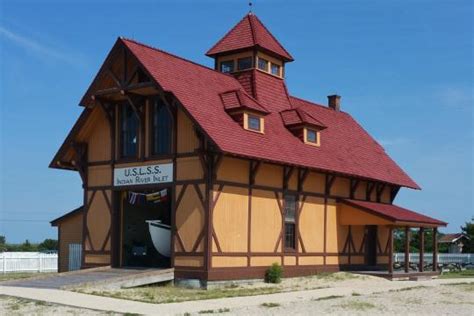 Find Available Tours - Delaware Seashore State Park park tour, DE - Delaware State parks