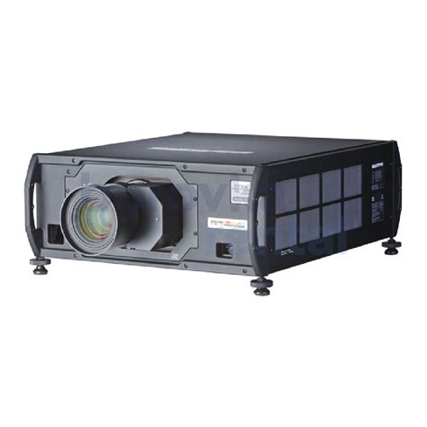 Digital Projection Titan Super Quad 1080p 3D Rental - AV rental company - BorovkaRental.com