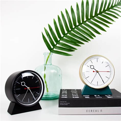 The Art and Design of Clocks: Aesthetic Beauty and Functionality ...