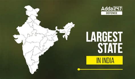 Top 10 Largest State in India by Population