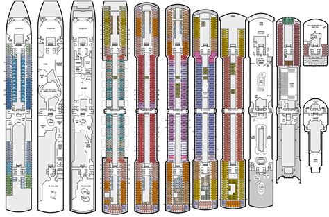 Eurodam Floor Plan - floorplans.click