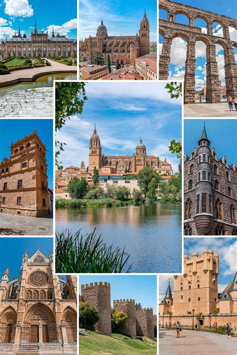 7 Epic Days in Castile and Leon, Spain - Travel Itinerary