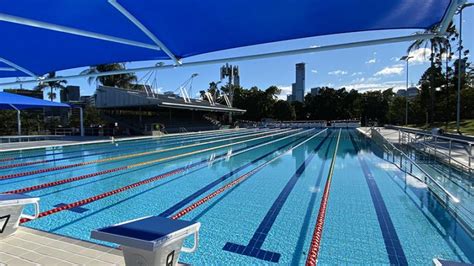 Musgrave Park Swimming Centre - South Brisbane | Brisbane City Council