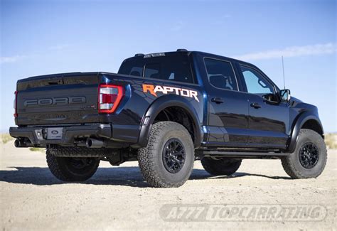 2023 Ford F-150 Raptor R - price and specifications