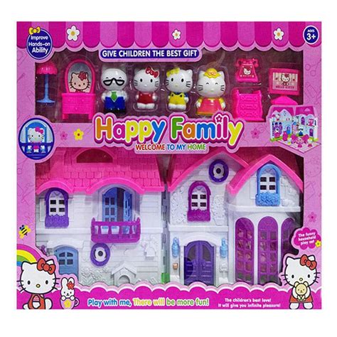 PRIMA B PLAY DOLL HOUSE PRETEND PLAY for KIDS | Lazada PH