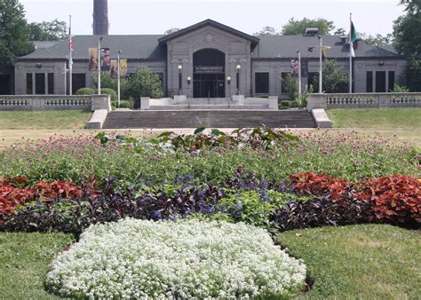 DuSable Museum of African American History - Toward Common Cause