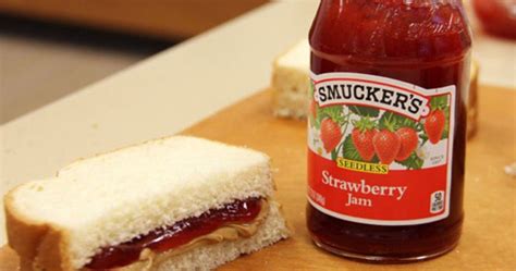 Definitive Ranking of Every Smucker's Jam Flavor