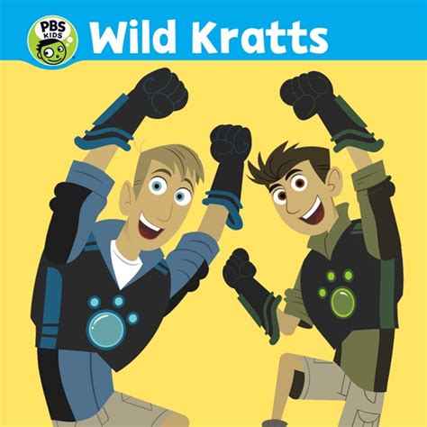 Watch Wild Kratts Episodes | Season 1 | TVGuide.com