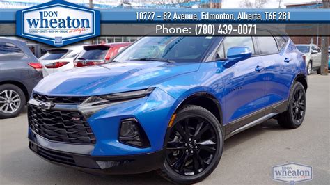 2019 chevy blazer rs kinetic blue metallic - ralph-kirschbaum