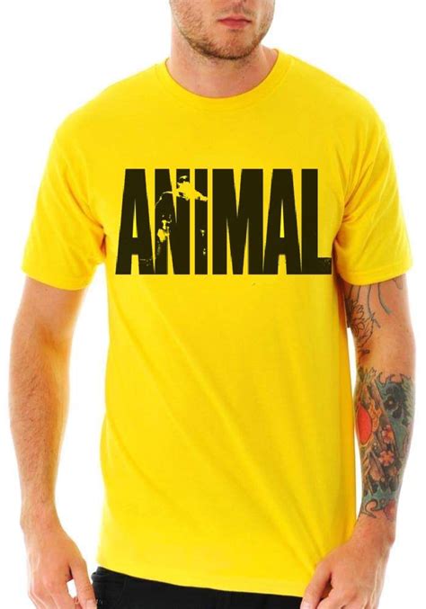 Animal T-Shirt | Swag Shirts