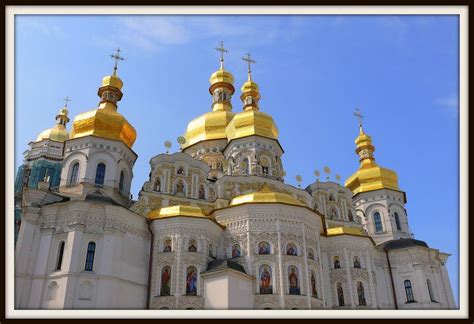 Top 5 places to see and things to do in Kyiv, Ukraine