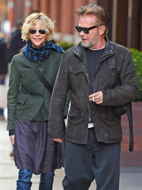 Inside Meg Ryan, John Mellencamp's Rollercoaster Relationship