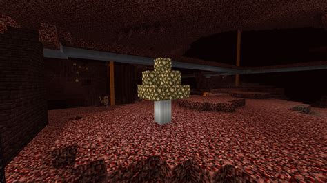 Nether Tree : Minecraft