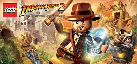 Save 75% on LEGO® Indiana Jones™ 2: The Adventure Continues on Steam