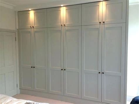 Ikea Wardrobe Built In Wardrobes Fitted Bedroom Furniture Home Design Fitted Wardrobe Hack Built ...