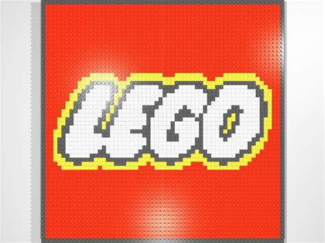 LEGO Logo Wallpapers - Wallpaper Cave