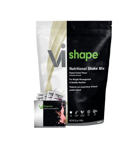 30 Visalus Shakes Nutrition Label - Labels Design Ideas 2020