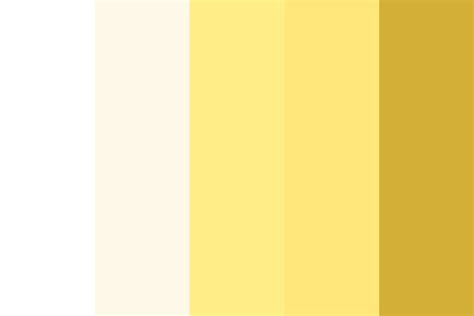 Aegon - Heaven Color Palette