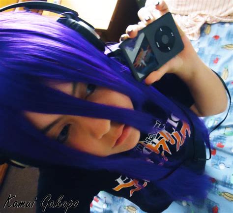 Kamui Gakupo Cosplay by Yuuri-konnan-cosplay on DeviantArt