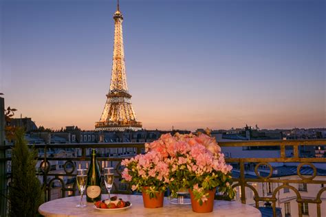 The Beauty of a Parisian Balcony - Paris Perfect