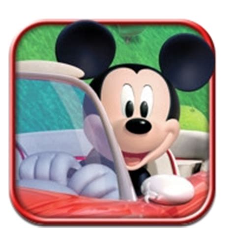 Free App: Mickey Mouse Clubhouse - My Frugal Adventures