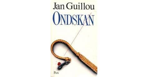 Ondskan by Jan Guillou