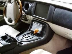 Highly customized XK8 / R Interior - Jaguar Forums - Jaguar Enthusiasts ...