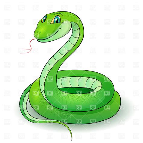 Green snake clipart 20 free Cliparts | Download images on Clipground 2024