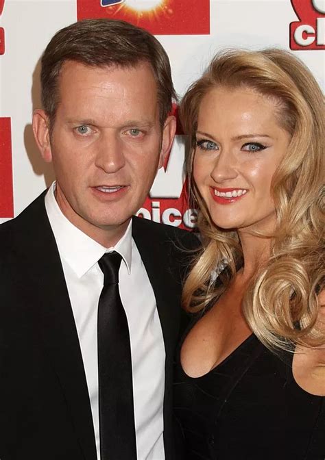 TV presenter Jeremy Kyle and wife Carla granted quickie '20 second' divorce at family court ...