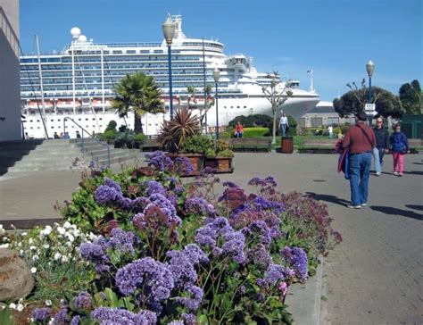 California Coastal Cruise to Reduce Last Minute Travel Stress