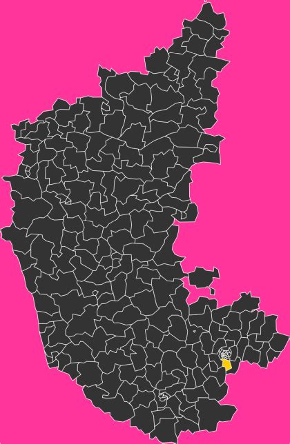 Bangalore South Election Result 2023: Bangalore South Assembly Seat LIVE Results | News18