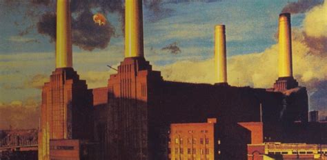 15 Classic Album Covers Featuring Iconic Architecture - Architizer Journal