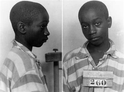 George Stinney (Convicted Of Murder) ~ Wiki & Bio with Photos | Videos