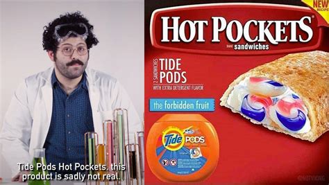 Tide Pods Challenge: Is It Real?