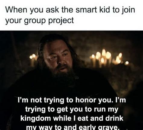 33 Funny Group Project Memes That Students Will Relate To