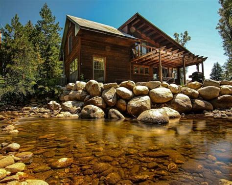 11 Cozy Pet-Friendly Cabins in Colorado - Doggy Check In