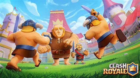 Sudden Mighty Miner Nerf Puzzles Clash Royale Player Base - VideoGamer