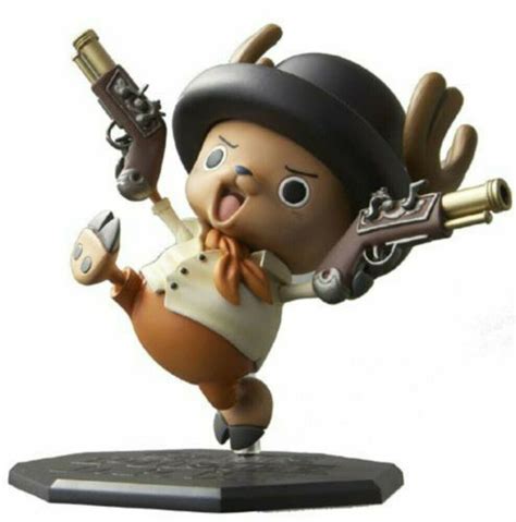 Chopper Figure, 1/7 Scale Pre-Painted Statue, Western Ver, D.P.C.F Door ...