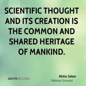 Abdus Salam Quotes. QuotesGram