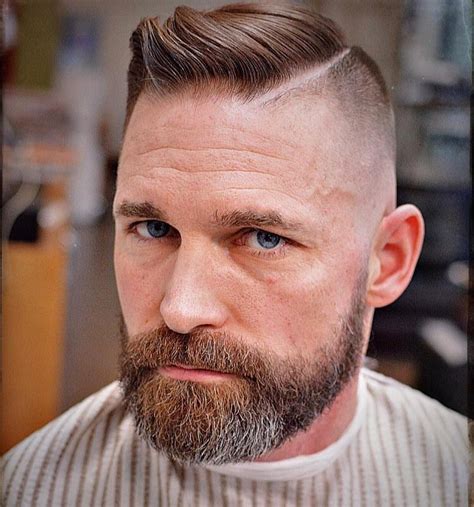 19 Cool Men's Hairstyles You Can Try In 2018 - LIFESTYLE BY PS