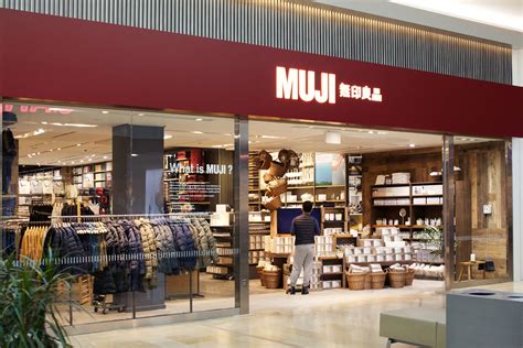 MUJI – X-Design Inc.