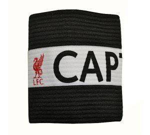 Liverpool Captain Armband [UV-29905] - Uksoccershop