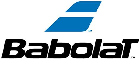 Babolat Logos