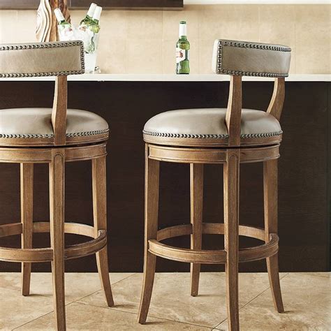 Low Back Bar Stools - Ideas on Foter