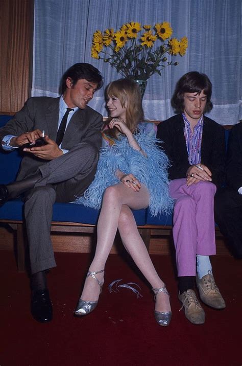 146 best images about Mick Jagger on Pinterest | Mick jagger, Jerry hall and Alain delon