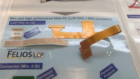 LCP FPC’s Benefits & Applications | High Quality Flexible PCB Manufacturer