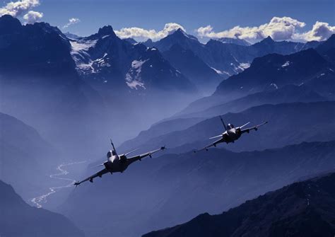 50 Saab JAS 39 Gripen HD Wallpapers | Background Images - Wallpaper Abyss