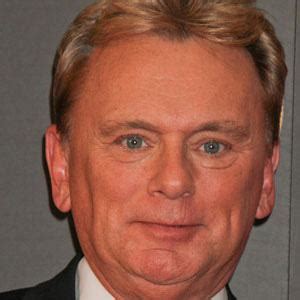 Pat Sajak - Age, Family, Bio | Famous Birthdays