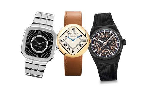 Serious About Watches? Here’s What’s Trending For 2023 | Fashion