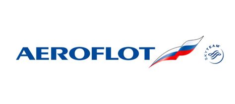 Aeroflot Logos